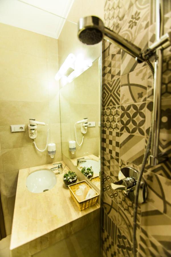 Business Class Apartment Κλουζ-Ναπόκα Εξωτερικό φωτογραφία