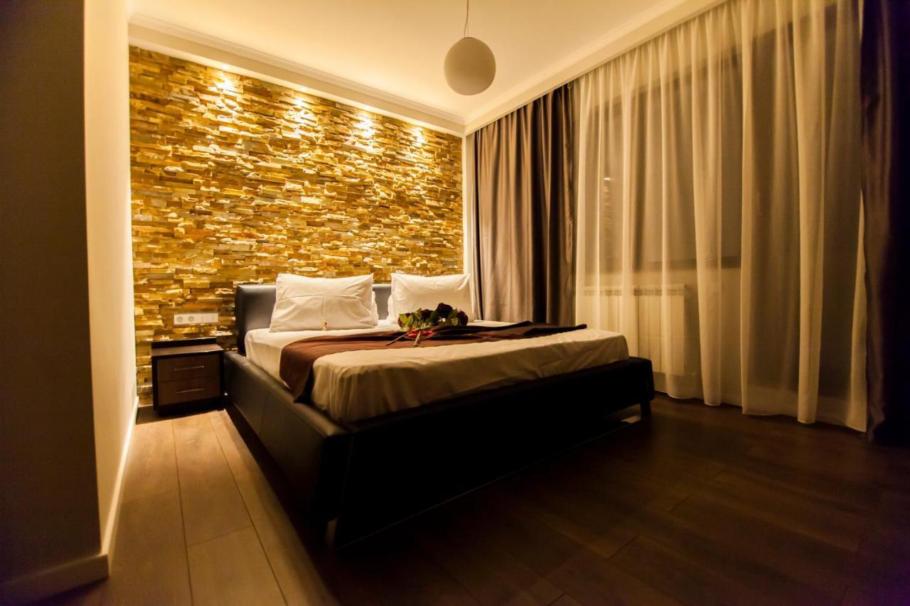 Business Class Apartment Κλουζ-Ναπόκα Εξωτερικό φωτογραφία