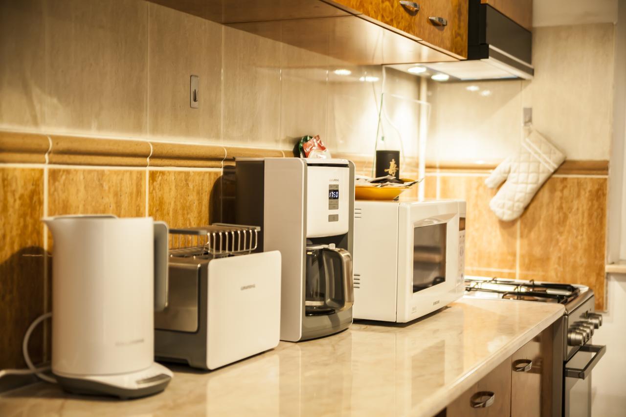 Business Class Apartment Κλουζ-Ναπόκα Εξωτερικό φωτογραφία